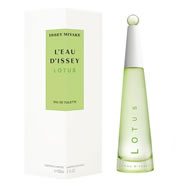 Issey Miyake L`eau D`Issey Lotus