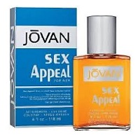 Jovan Sex Appeal