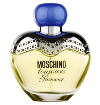 Moschino Toujours Glamour