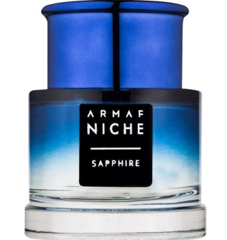 Armaf Niche Sapphire