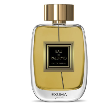 Exuma Parfums Eau De Palermo