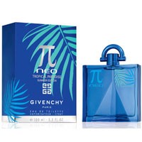 Givenchy Pi Neo Tropical Paradise