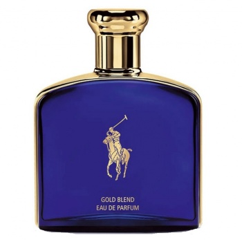 Ralph Lauren Polo Blue Gold Blend