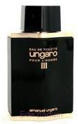 Emanuel Ungaro Ungaro III