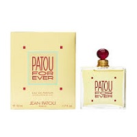 Jean Patou For Ever