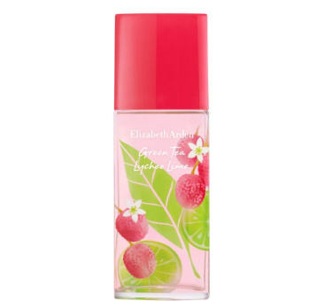 Elizabeth Arden Green Tea Lychee Lime