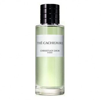 Christian Dior The Cachemire