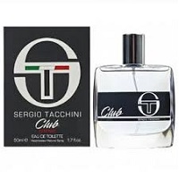 Sergio Tacchini Club Intense