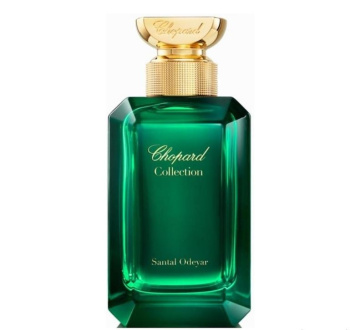 Chopard Santal Odeyar