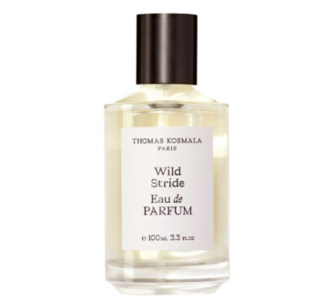 Thomas Kosmala Wild Stride