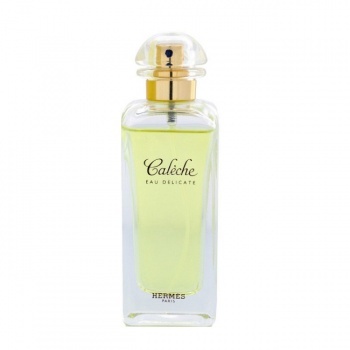 Hermes Caleche Eau Delicate