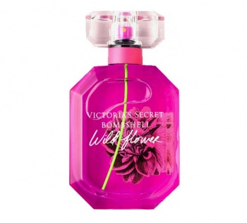 Victoria`s Secret Bombshell Wild Flower