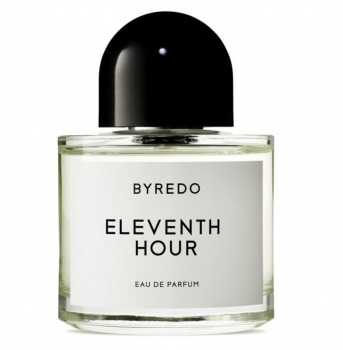 Byredo Parfums Eleventh Hour