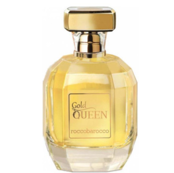 Roccobarocco Gold Queen