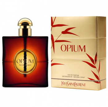 Yves Saint Laurent Opium
