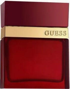 Guess Seductive Red Homme