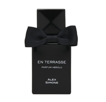  Alex Simone En Terrasse Parfum Absolu