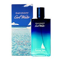 Davidoff Cool Water Man Summer Seas