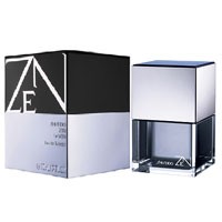 Shiseido Zen men