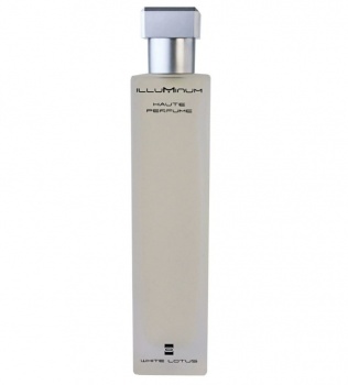 Illuminum White Lotus