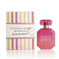 Victoria's Secret Bombshell Summer 2012