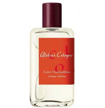 Atelier Cologne Love Osmanthus