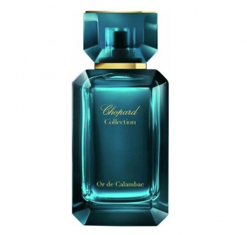 Chopard Or De Calambac