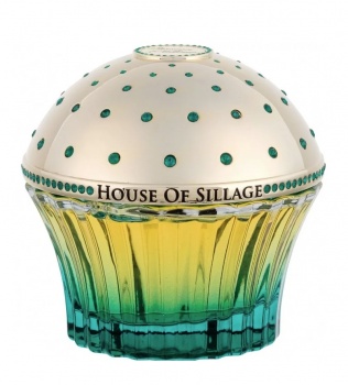 House Of Sillage Passion de l`Amour