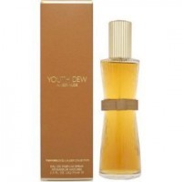 Estee Lauder Youth Dew Amber Nude