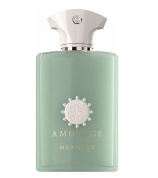 Amouage Meander Man