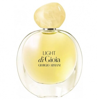 Giorgio Armani Light di Gioia