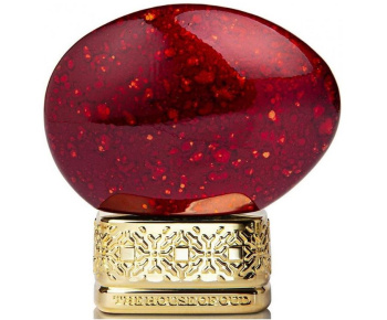 The House of Oud Ruby Red