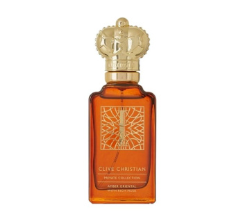 Clive Christian I for Men Amber Oriental With Rich Musk