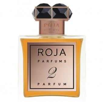 Roja Dove Parfum De La Nuit No 2