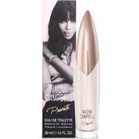 Naomi Campbell Private