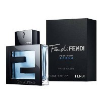 Fendi Fan di Fendi pour Homme Acqua