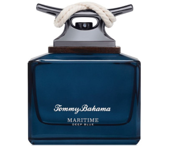 Tommy Bahama Maritime Deep Blue