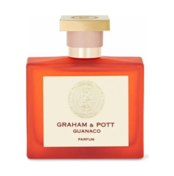 Graham & Pott Guanaco