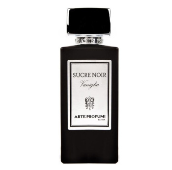 Arte Profumi Sucre Noir