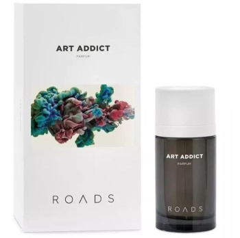 Roads Art Addict