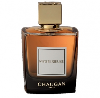 Chaugan Mysterieuse
