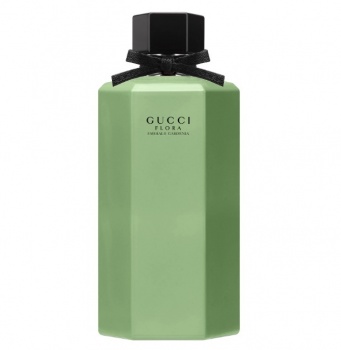 Gucci Flora Emerald Gardenia