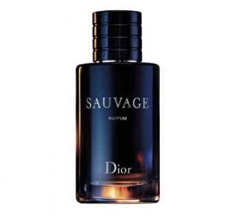 Christian Dior Sauvage Parfum