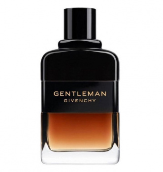 Givenchy Gentleman Reserve Privee