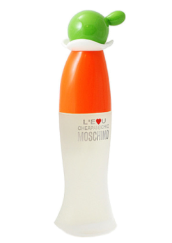 Moschino L'eau Chip and Chic