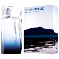 Kenzo L'Eau Par Eau Indigo Pour Homme