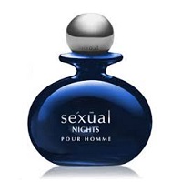 Michel Germain Sexual Nights pour Homme