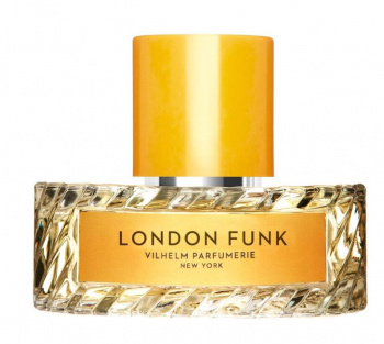 Vilhelm Parfumerie London Funk