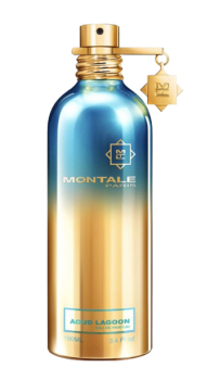 Montale Aoud Lagoon