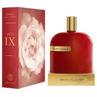 Amouage Library Collection Opus IX